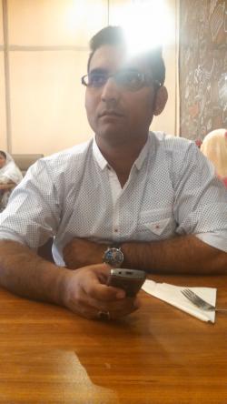 Pakistani dating website