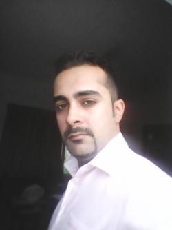 Pakistani dating website