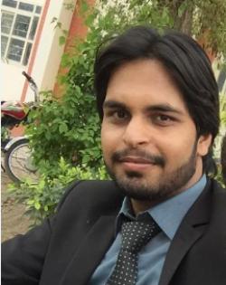 Pakistani dating website