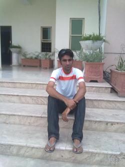 Pakistani dating website
