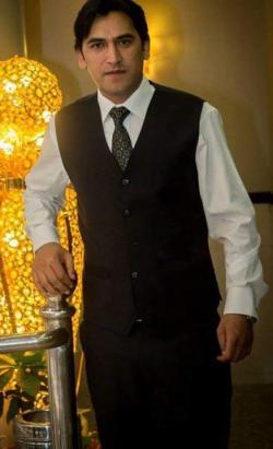 Pakistani dating website