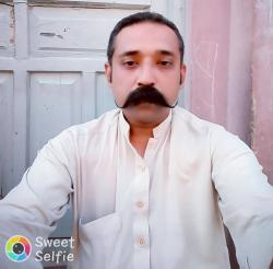 Pakistani dating website