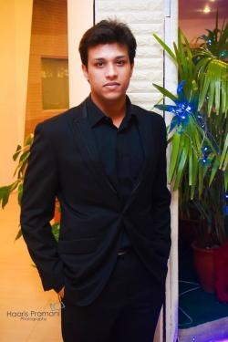 Pakistani dating website
