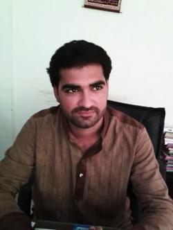 Pakistani dating website