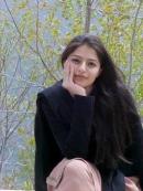 Karachi Female pictures