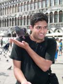 paris Male pictures