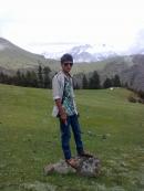 Gilgit Male pictures