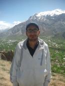 Chitral Male pictures