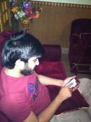 Sialkot Male pictures