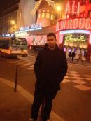 Paris Male pictures