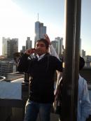 frankfurt Male pictures