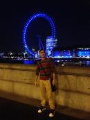 London Male pictures