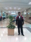 Media City dating website