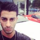 London dating website