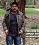 melboure Male pictures