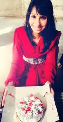 Karachi Female pictures