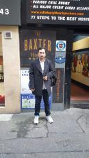 London Male pictures