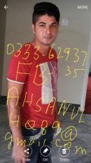 Lahore Male pictures