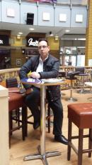 Birmingham Male pictures