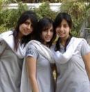 Pakistani girls picture website